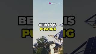 Berlin Germany Travel Business Tech Fact #shorts #travel #short #news #trending #shortvideo #viral