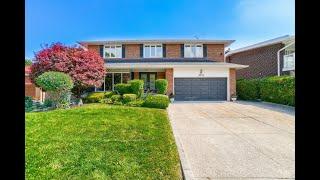 3511 Ponytrail Drive, Mississauga Home for Sale - Real Estate Properties for Sale