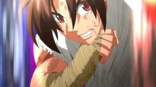 Shijou Saikyou no Deshi Kenichi Yami no Shougeki OP - Higher ground