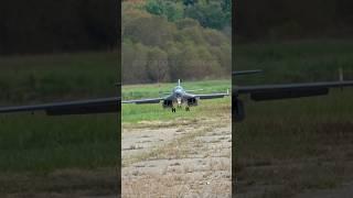 B-1B Lancer Landing #aviation #rc #rcplane