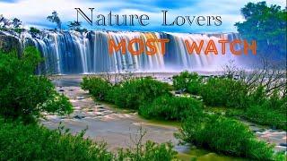 NATURE LOVERS MOST WATCH (prakruti ke diwane jaroor dekhein)
