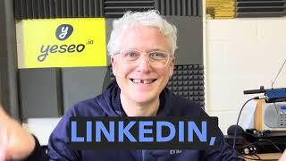 Our LinkedIn Audio Event experiment