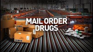 FULL MEASURE: February 11, 2018 - Mail Order Drugs