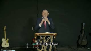 THE REVELATION RIPPLE EFFECT Sermon by Pastor Greg Locke - Jan 29, 2023