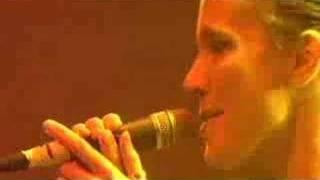 Lamb - Sun @ Lowlands 2003