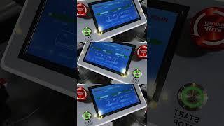 NEW Audley 6-Head DTF Printer – Power, Speed & Precision!