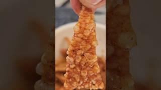 Pork Crackling! Easy How To Oven Method for the best Crispy Pork Crackling  #food