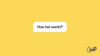 Zo werkt Mr. Chadd | Voor Scholen | 2022