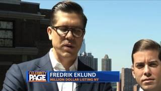 Inside Look at New Season of 'Million Dollar Listing'