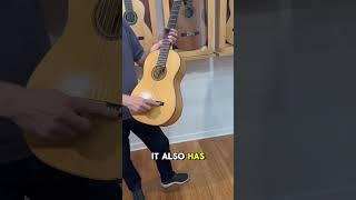2025 Dario Garcia “La Leona” SP/CY AVAILABLE NOW at guitarsalon.com