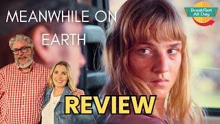 MEANWHILE ON EARTH Movie Review | Megan Northam | Jérémy Clapin | Metrograph