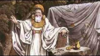 Saint Patrick of Ireland (full film - 25 minutes) biography, Apostle of Ireland