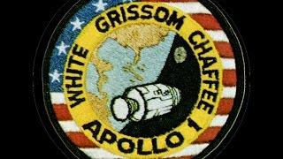 Apollo 1 Audio - 27 January, 1967