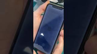 Искажение iPhone 11