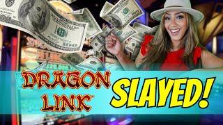 I Changed My Slot Betting Strategy and SLAYED Dragon Link! Watch My Epic Win!