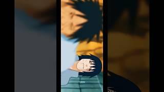 Sigma Sasuke 4k edit - Sahara - ️