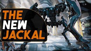 Reworked - The NEW Jackal Boss Fight (lvl 100) - Deadlock Protocol