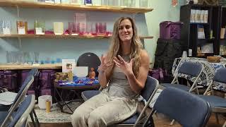 Sound Healing Academy Classes at The OM Shoppe in Sarasota, FL