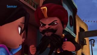 Burka Avenger - Season 4 - Lemar TV