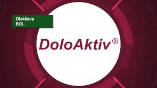 Zglobex DoloAktiv - Za zglobove i hrskavicu