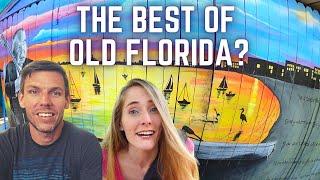 Gulfport Florida | Things to do in GULFPORT | Pinellas County FL