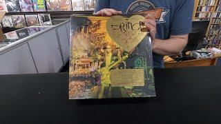 Prince - Sign O' The Times - Super Deluxe Edition 13 LP + DVD Box Set Unboxing