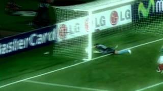 Messi is ... (The Ultimate Messi Video) - HD 2011/2012