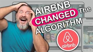 Airbnb JUST Changed EVERYTHING - 2024 Update