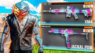 the UPDATED META LOADOUT to USE in REBIRTH ISLAND BLACK OPS 6!