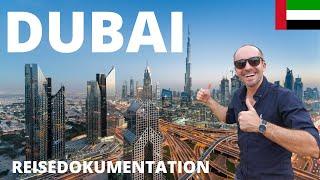 TRAVEL DOCUMENTATION DUBAI - Between tradition and modernity