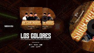 LOS COLORES | Propósito con Estilo | Álbum 2025