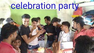 1k subscribe complete hone par celebration party (Gyan GK TECH) Pramod Kumar // happy birthday