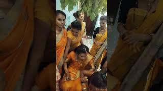 Haldi Ki rasam/ Bundelkhandi Shaadi/ #shadi#bundelkhand #viral#trendingshorts #shorts Kamlesh Studio