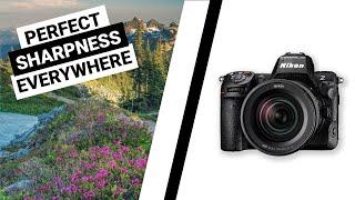 Master Focus Stacking for Landscape Photography: Sharp Shots Every Time