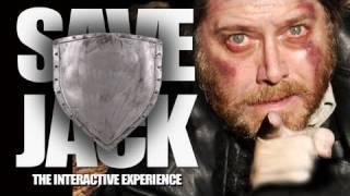 SAVE JACK - WEAR PROTECTIVE CLOTHING