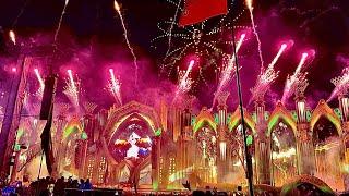 EDC Las Vegas 2024 Kinetic Field Intermezzo Harmony