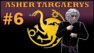 Bears Oh My!: Rise of Asher - House Targaerys Season 2 - CK3 AGOT RP Ep.6