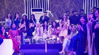 Lahore Medical and Dental College (LMDC) MBBS Welcome Party Batch 27 Highlights