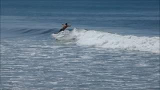 November Waves - Koh Phayam (Phayam Surfers)