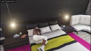 Sir Deryck GTA5 Penthouse