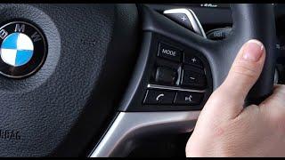 Switch Audio Sources Within Radio and Multimedia | BMW Genius How-To