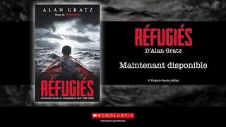 Réfugiés | Bande-annonce
