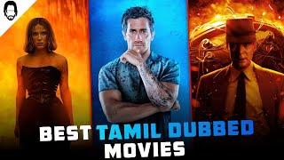 Best Tamil Dubbed Movies | New Tamil Dubbed Movies | Playtamildub