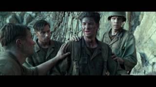 Desmond's Miraculous Return | Hacksaw Ridge (2016)