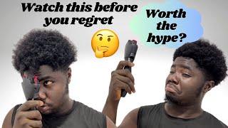 I Tried the Viral HAIR TWISTER MACHINE! Does it REALLY Work?