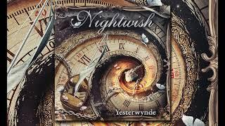 Nightwish - Perfume of The Timeless (Orchestra + Vocals)