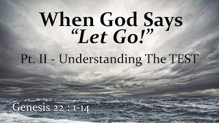 3/23/2025 | Sunday Worship @ 10 A.M. |  Senior Pastor Dan Downing