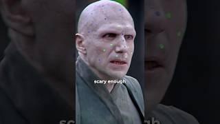 Ralph Fiennes' Funniest Voldemort Moment On Harry Potter Set