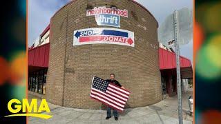 Thrift store invests in Fresno’s poorest communities