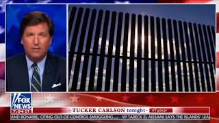 Tucker Carlson Scathing Response to Trump Initial Immigration Negotiation